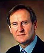Sir Donald Curry