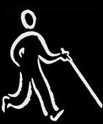 RNIB logo, RNIB