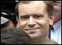 Photograph of Jeffrey Archer