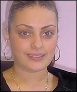 Nazan Cemal