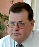 Steve Walker