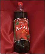 Mecca Cola