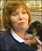 Helen Wright