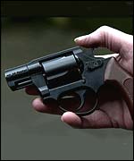 Brocock ME38