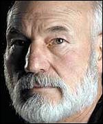 Patrick Stewart