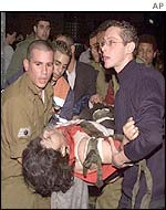 Suicide bombing