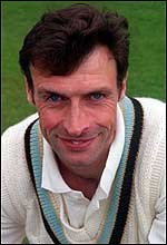 Adrian Pierson