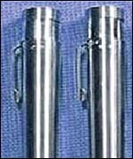 Pen guns