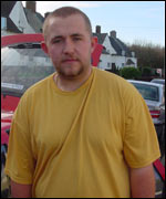 Ryan Hayes