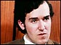 Anti-apartheid campaigner Peter Hain