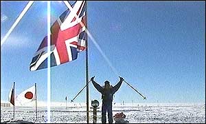 Union flag