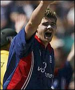 James Anderson