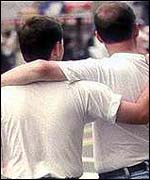 gay men