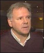 Kent Phippen