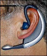 Jabra FreeSpeak
