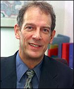 Tim Boatswain