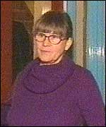 Beverley Smithers