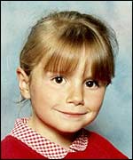 Sarah Payne