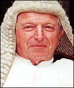Lord Woolf