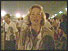 Kate Adie reporting from Tianamen Square