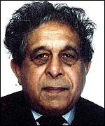Amrit Bhandari