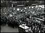 Miners march on Parliament in 1972