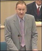 Tom McCabe