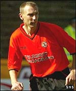 Kevin McGowne