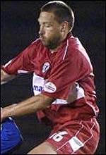 Kevin Nugent