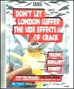 Campaign poster