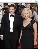 Hugh Grant