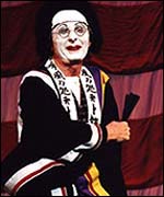 The Mikado
