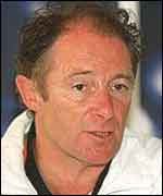Brian Kerr has achieved astonishing results with the Republic's underage sides