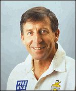 Wayne Clark