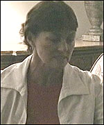 Jenny Parsons