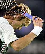 Juan Carlos Ferrero