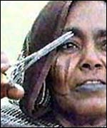 Female circumcision