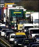 Traffic
