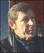 Joe Letts