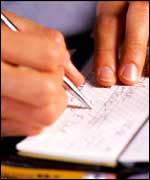 Cheque generic