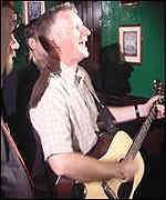 Billy Bragg