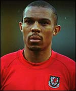 Danny Gabbidon