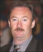 Tony Petty