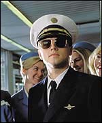 Leonardo DiCaprio