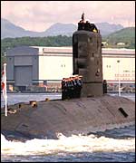 HMS Splendid