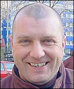 Tim Gleed