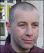 Brian Woolley