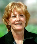 Vanessa Redgrave