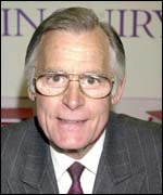 Lord Laming