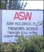 ASW Cardiff